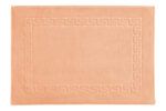 Weseta Duschvorleger Dreamflor Lachs (06) 50 x 70 cm