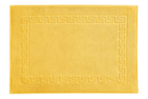 Weseta Duschvorleger Dreamflor Mais (45) 50 x 70 cm