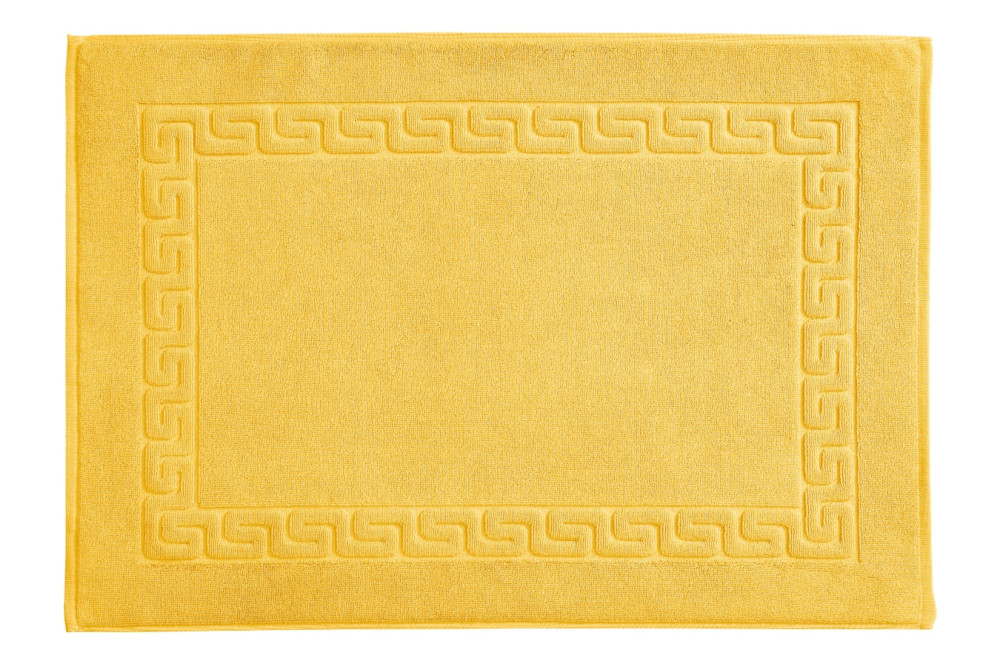 Weseta Duschvorleger Dreamflor Mais (45) 50 x 70 cm