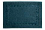 Weseta Duschvorleger Dreamflor Petrol (54) 50 x 70 cm
