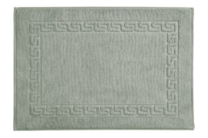 Weseta Duschvorleger Dreamflor urbangreen -65