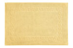 Weseta Duschvorleger Dreamflor Vanille (60) 50 x 70 cm