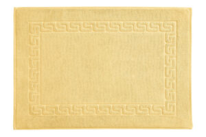 Weseta Duschvorleger Dreamflor Vanille (60) 50 x 70 cm