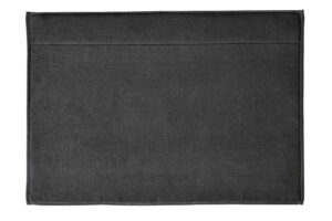 Weseta Duschvorleger Puro Anthrazit (19) 50 x 70 cm