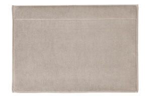 Weseta Duschvorleger Puro Sand (92) 50 x 70 cm