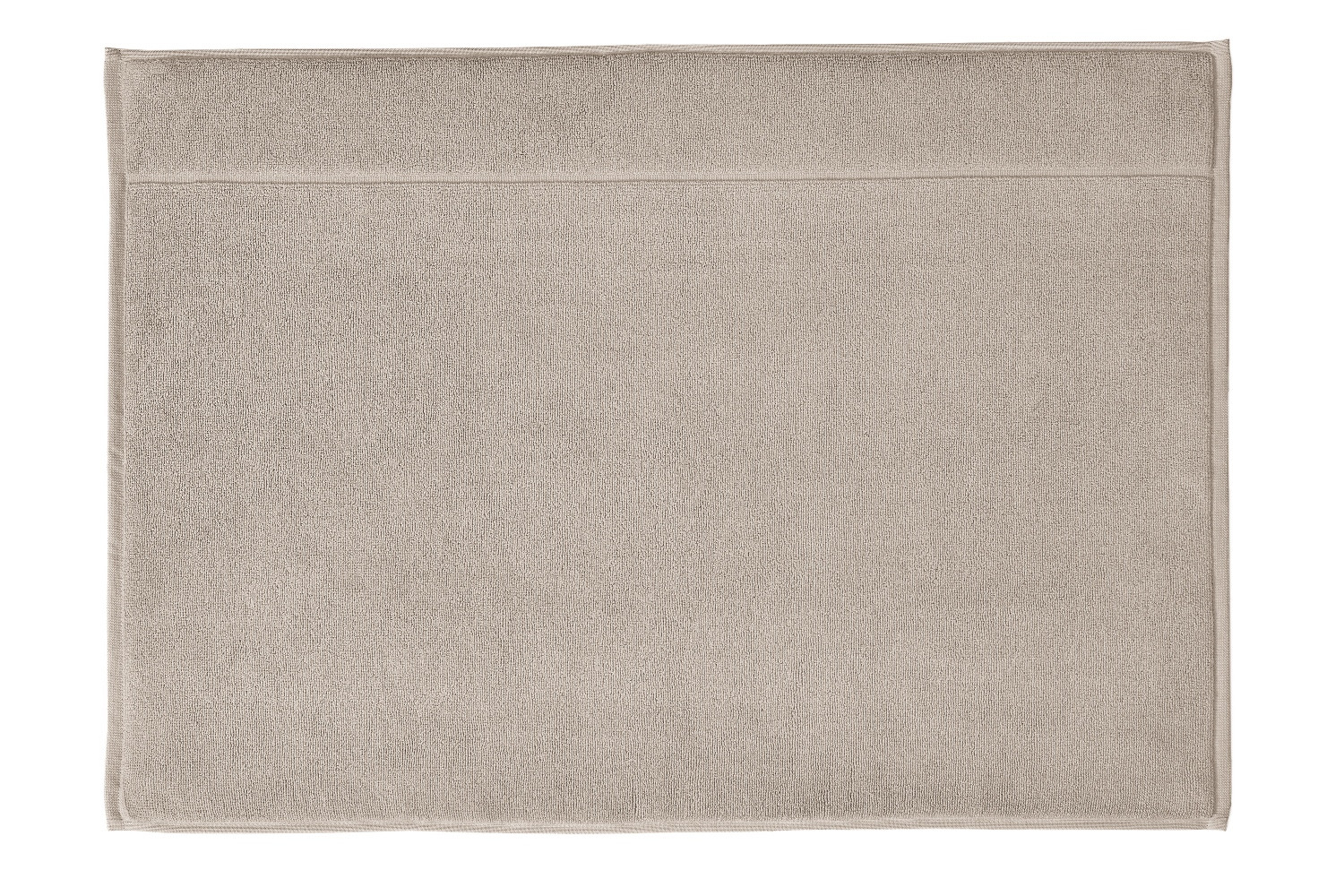 Weseta Duschvorleger Puro Sand (92) 50 x 70 cm