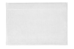 Weseta Duschvorleger Puro Weiß (01) 50 x 70 cm
