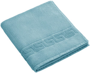 Weseta Frottierserie Dreamflor Arctic Green (12)
