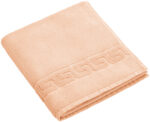 Weseta Frottierserie Dreamflor Lachs (06)