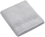 Weseta Frottierserie Dreamflor Silber (14)
