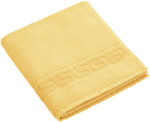 Weseta Frottierserie Dreamflor Vanille (60)