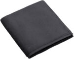 Weseta Frottierserie Dreampure Anthrazit (19)