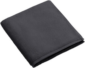 Weseta Frottierserie Dreampure Anthrazit (19)