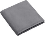 Weseta Frottierserie Dreampure Graphite (50)