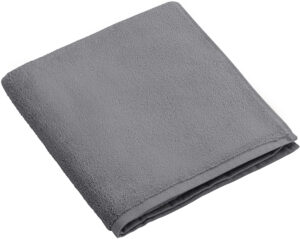 Weseta Frottierserie Dreampure Graphite (50)