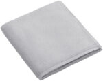 Weseta Frottierserie Dreampure Silber (14)