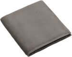 Weseta Frottierserie Dreampure Stone Grey (07)