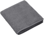 Weseta Frottierserie Puro Graphit (50)