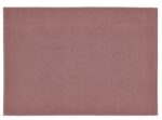 Weseta Duschvorleger Puro Dusty Rose (95) 50 x 70 cm
