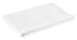 Weseta Frottierserie Softweight Bio Weiß (101)