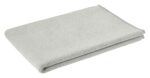 Weseta Duschvorleger Softweight Bio Silber (114) 50 x 70 cm
