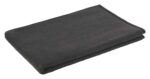 Weseta Duschvorleger Softweight Bio Anthrazit (119) 50 x 70 cm