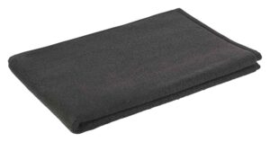 Weseta Duschvorleger Softweight Bio Anthrazit (119) 50 x 70 cm