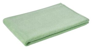 Weseta Frottierserie Softweight Bio Jade (191)
