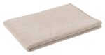 Weseta Frottierserie Softweight Bio Sand (192)