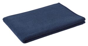 Weseta Frottierserie Softweight Bio Midnight Blue (728)