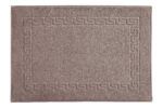 Weseta Duschvorleger Dreamflor Cashmere (76) 50 x 70 cm