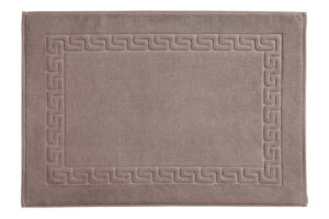 Weseta Duschvorleger Dreamflor Cashmere (76) 50 x 70 cm