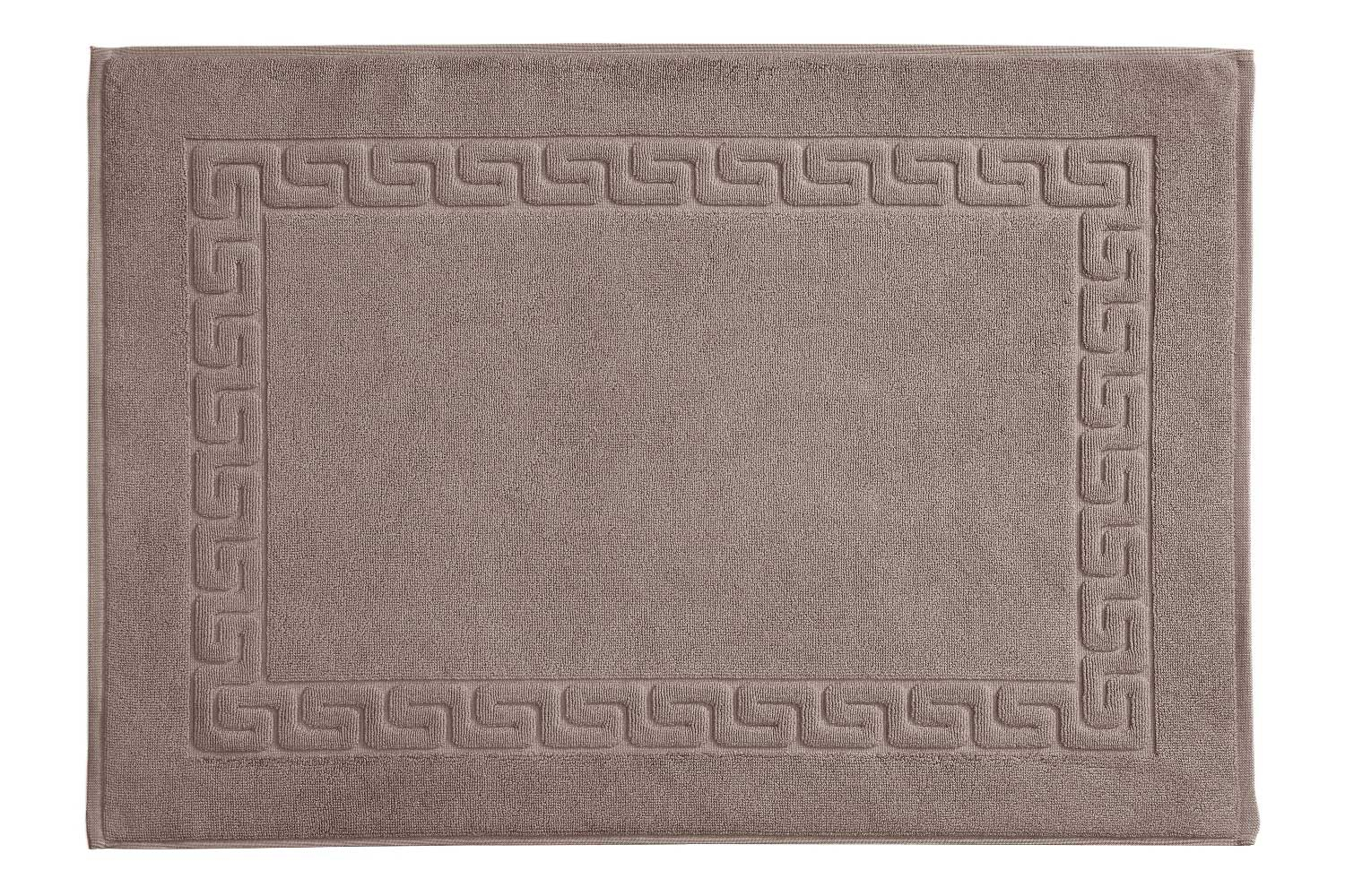 Weseta Duschvorleger Dreamflor Cashmere (76) 50 x 70 cm