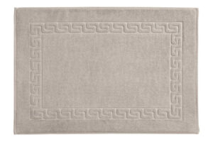 Weseta Duschvorleger Dreamflor Sand (92) 50 x 70 cm