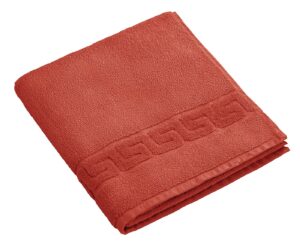 Weseta Frottierserie Dreamflor Sienna (46)