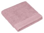 Weseta Frottierserie Douceur New Rose (05)