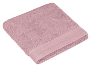 Weseta Frottierserie Douceur New Rose (05)