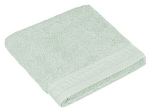 Weseta Frottierserie Douceur Mint (71)