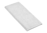 Weseta Duschvorleger Allrounder Silber (14) 60 x 100 cm