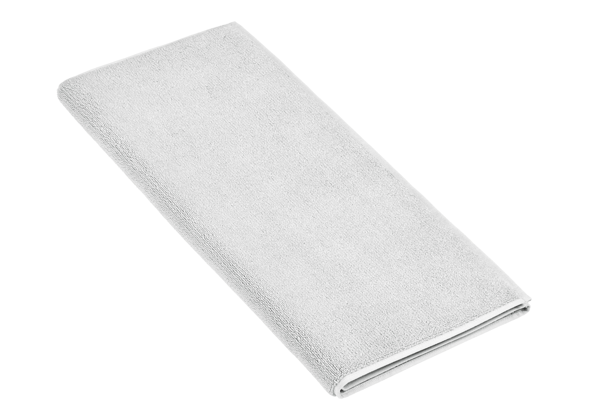 Weseta Duschvorleger Allrounder Silber (14) 60 x 100 cm