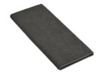 Weseta Duschvorleger Allrounder Anthrazit (19) 60 x 100 cm