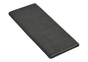 Weseta Duschvorleger Allrounder Anthrazit (19) 60 x 100 cm