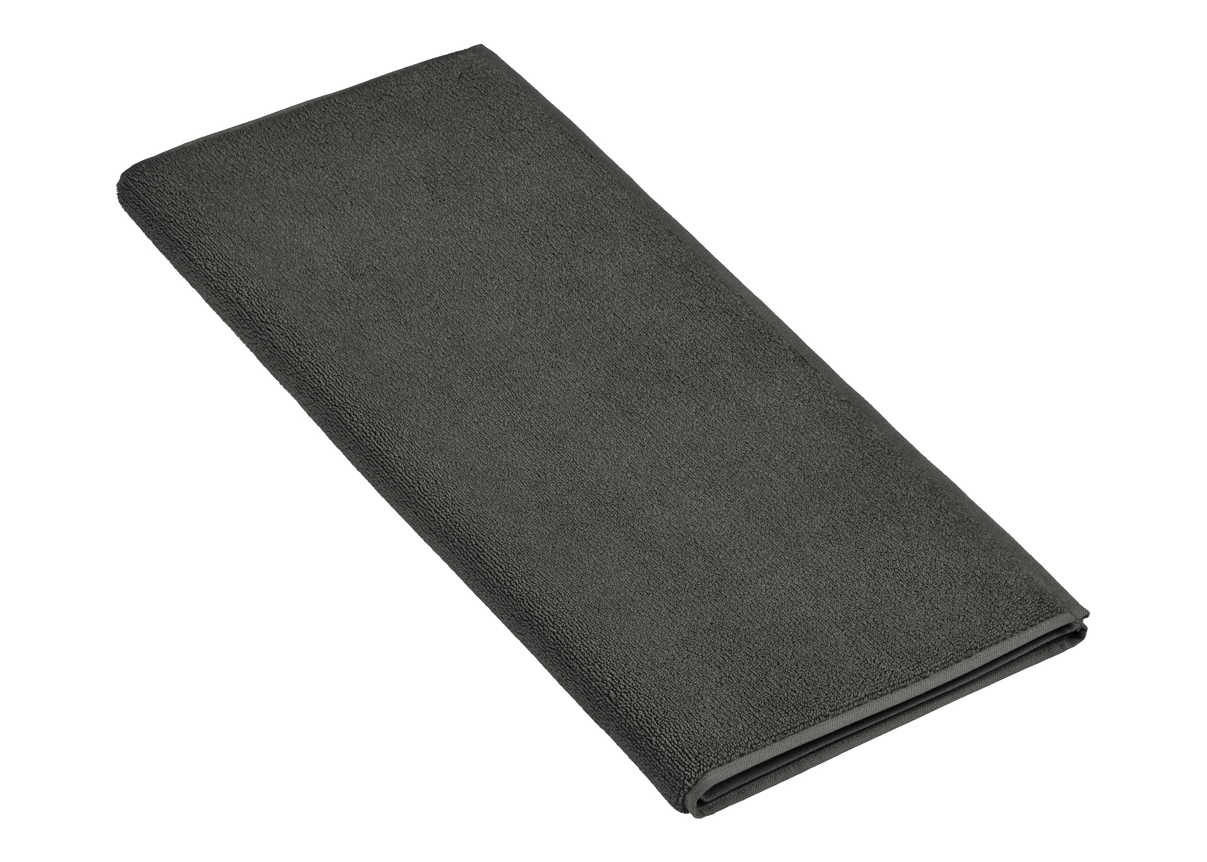 Weseta Duschvorleger Allrounder Anthrazit (19) 60 x 100 cm