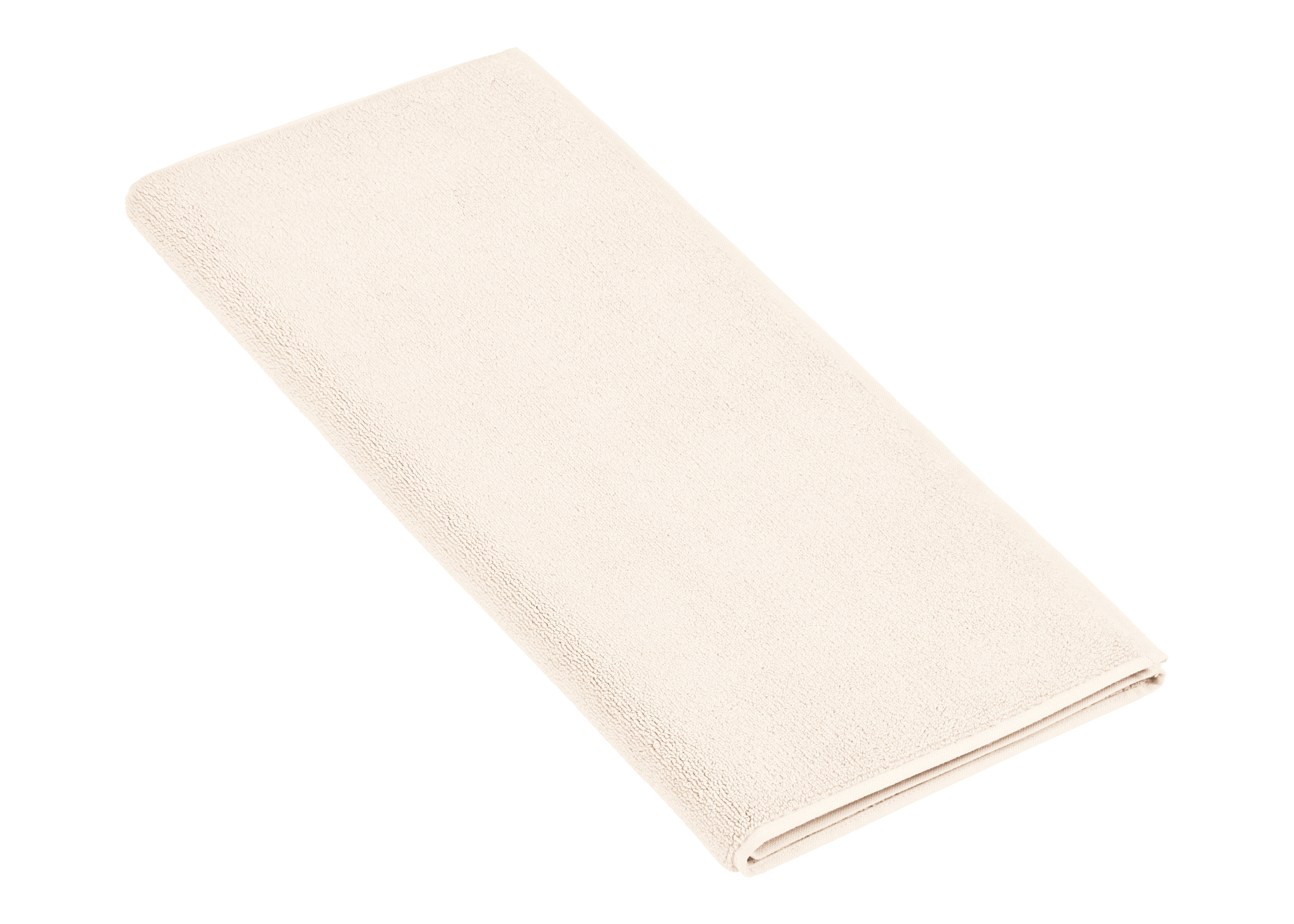 Weseta Duschvorleger Allrounder Elfenbein (87) 60 x 100 cm