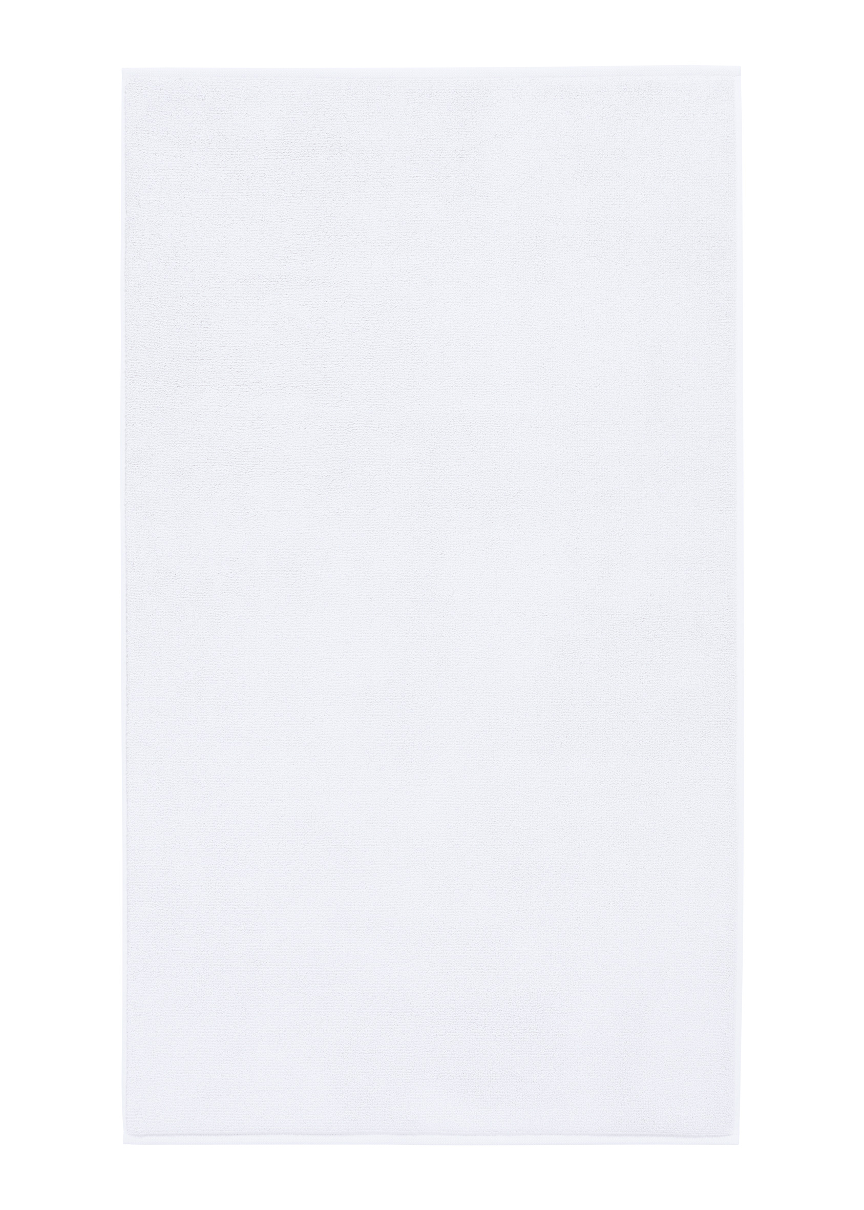 Weseta Duschvorleger Allrounder Weiß (01) 60 x 100 cm – Bild 2