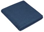 Weseta Frottierserie Dreampure Night Blue (11)