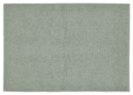 Weseta Duschvorleger Dreampure Urbangreen (69) 50 x 70 cm