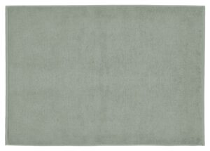 Weseta Duschvorleger Dreampure Urbangreen (69) 50 x 70 cm
