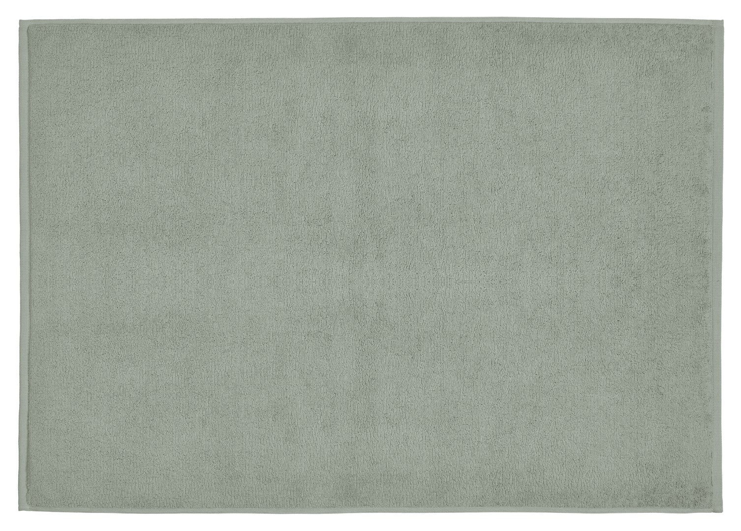 Weseta Duschvorleger Dreampure Urbangreen (69) 50 x 70 cm
