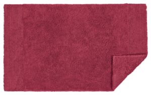Weseta Badematte Dreamtuft Bordeaux (32)